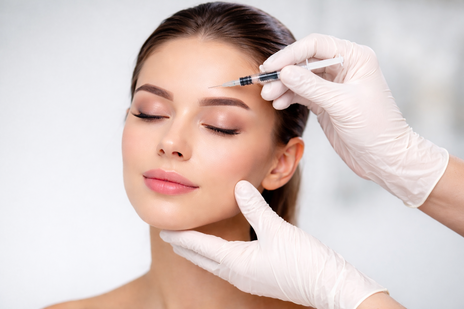 injectare botox